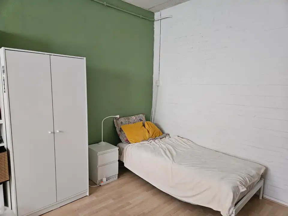 Foto #5 Kamer Gasthuisring Tilburg