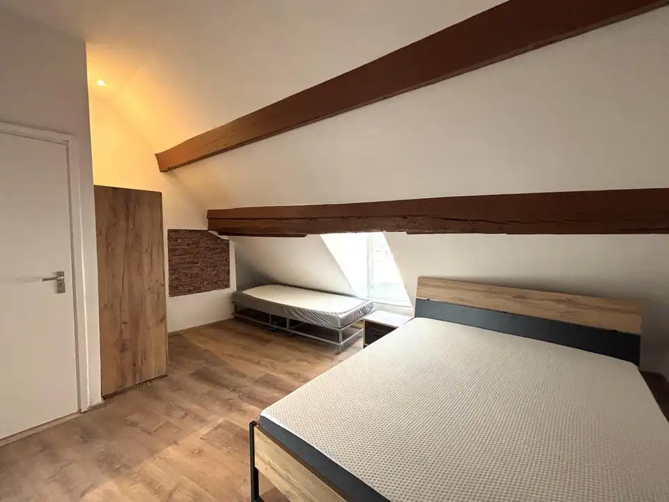 Appartement Foto #3 te huur bij Huurstunt