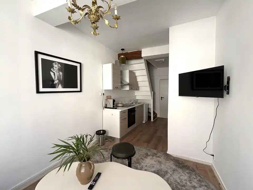 Appartement Foto #0 te huur bij Huurstunt