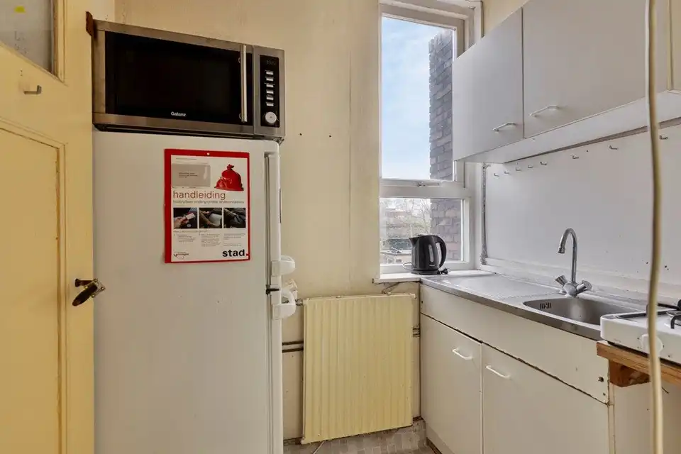 Kamer Foto #3 te huur bij Huurstunt