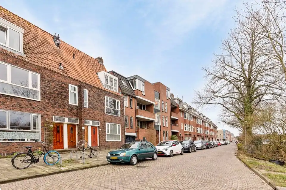 Kamer Foto #2 te huur bij Huurstunt