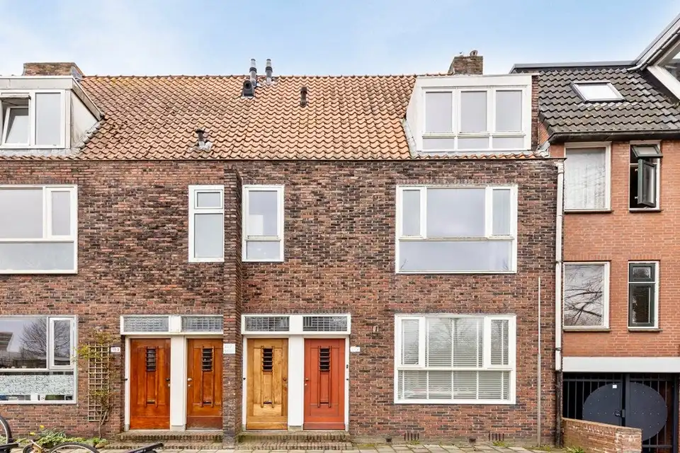 Kamer Foto #0 te huur bij Huurstunt