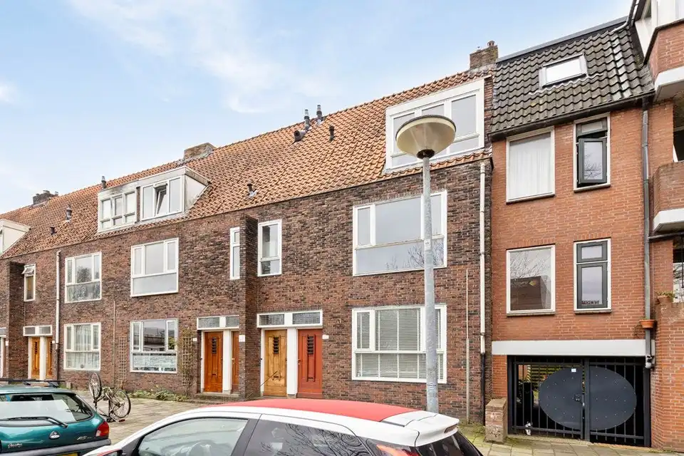 Kamer Foto #1 te huur bij Huurstunt