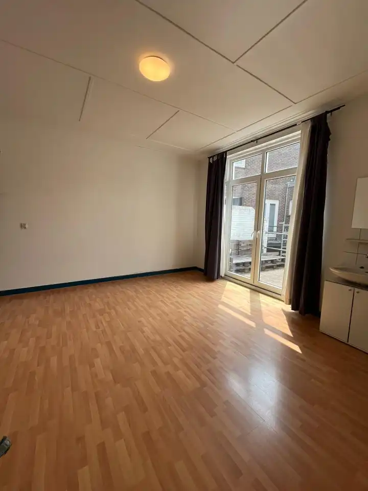 Kamer Foto #1 te huur bij Huurstunt