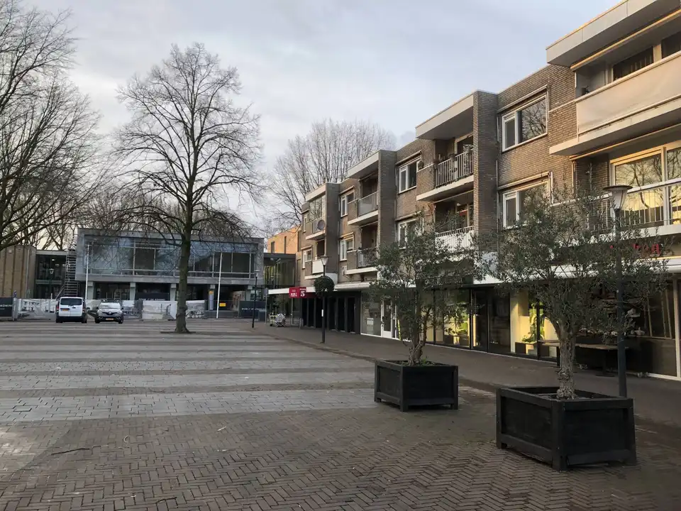Appartement Foto #2 te huur bij Huurstunt