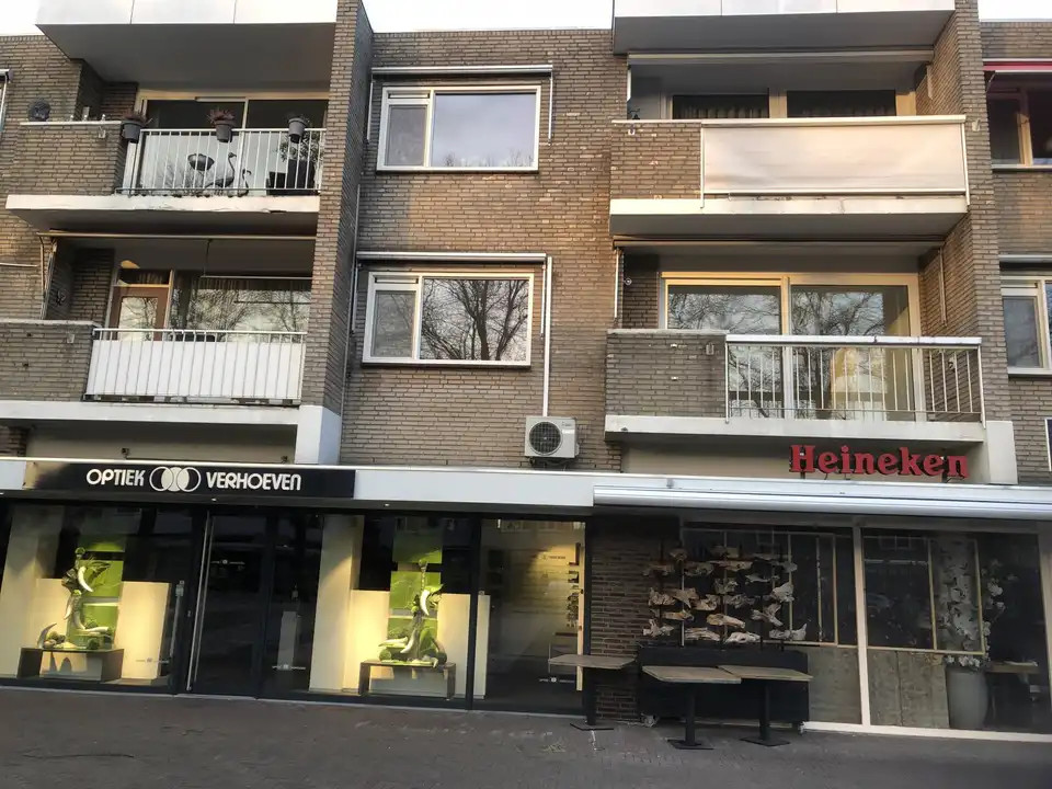 Appartement Foto #3 te huur bij Huurstunt