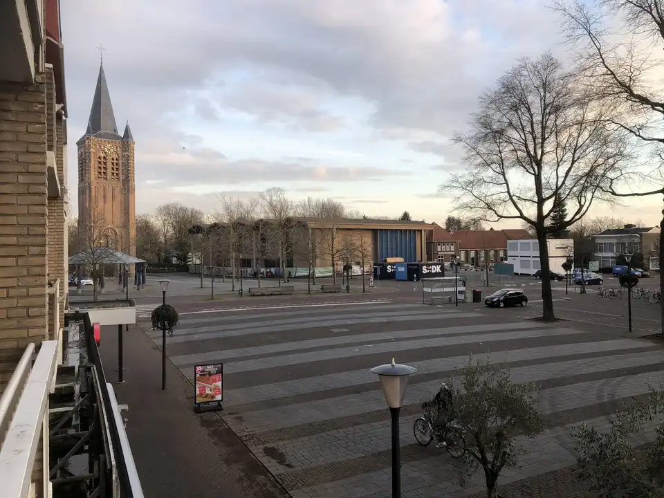 Appartement Foto #0 te huur bij Huurstunt