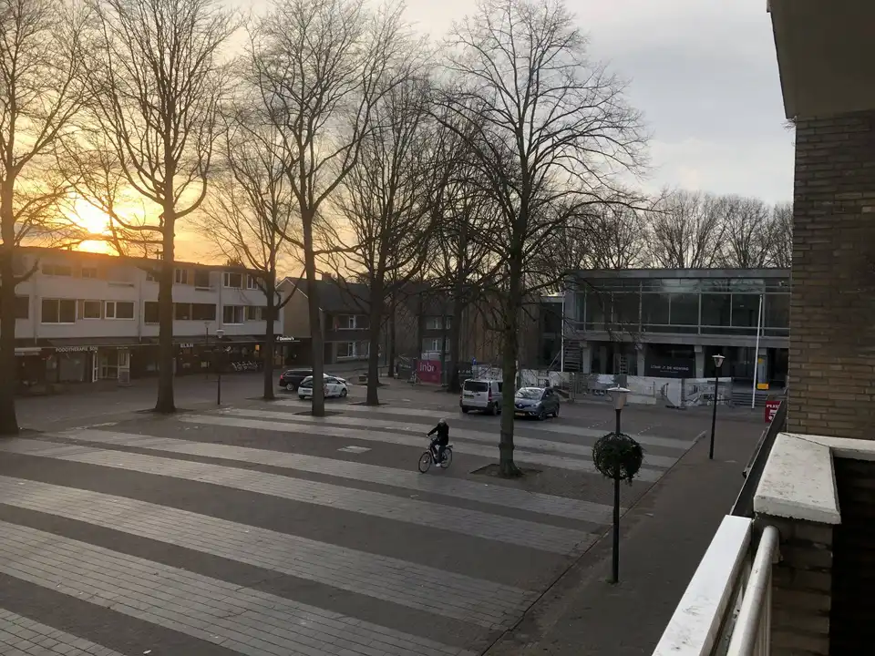 Appartement Foto #1 te huur bij Huurstunt