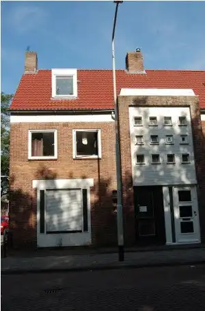 Kamer Foto #0 te huur bij Huurstunt