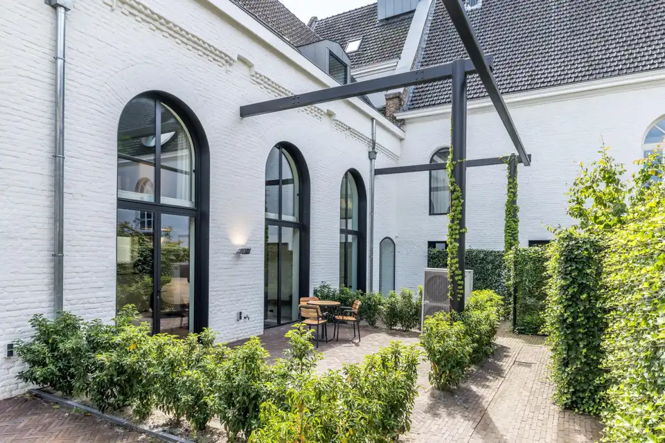 Huurwoning Foto #1 te huur bij Huurstunt