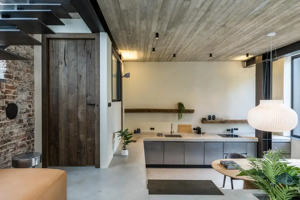 Huurwoning Foto #3 te huur bij Huurstunt