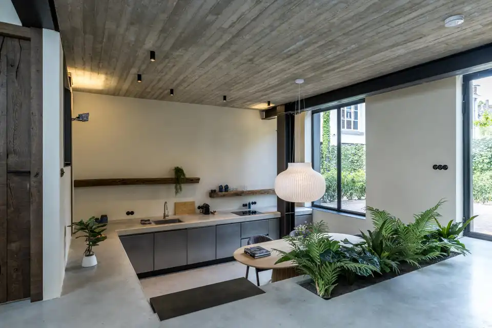 Huurwoning Foto #2 te huur bij Huurstunt