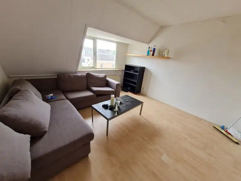 Kamer Foto #0 te huur bij Huurstunt