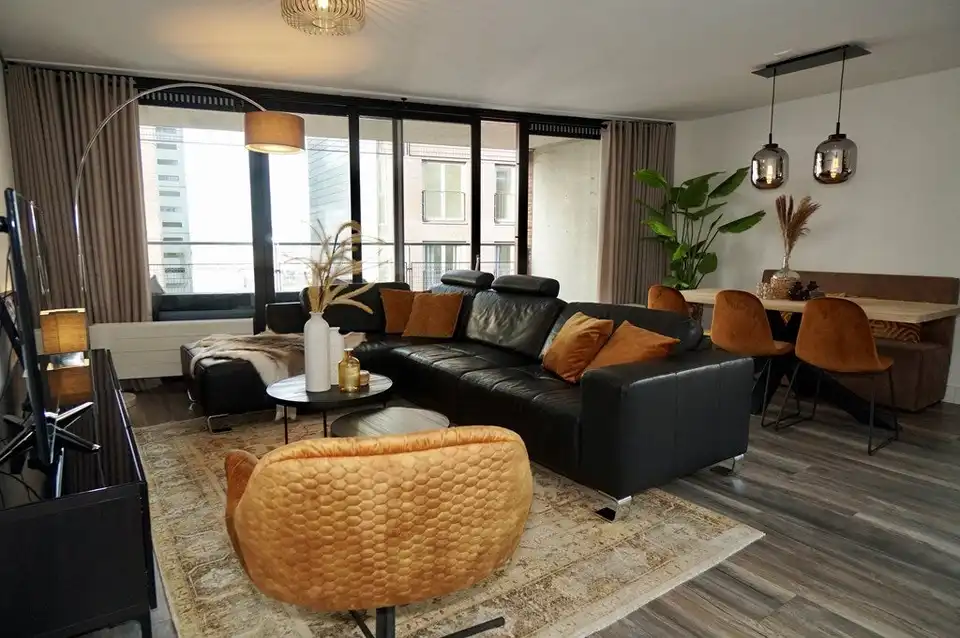 Appartement Foto #3 te huur bij Huurstunt