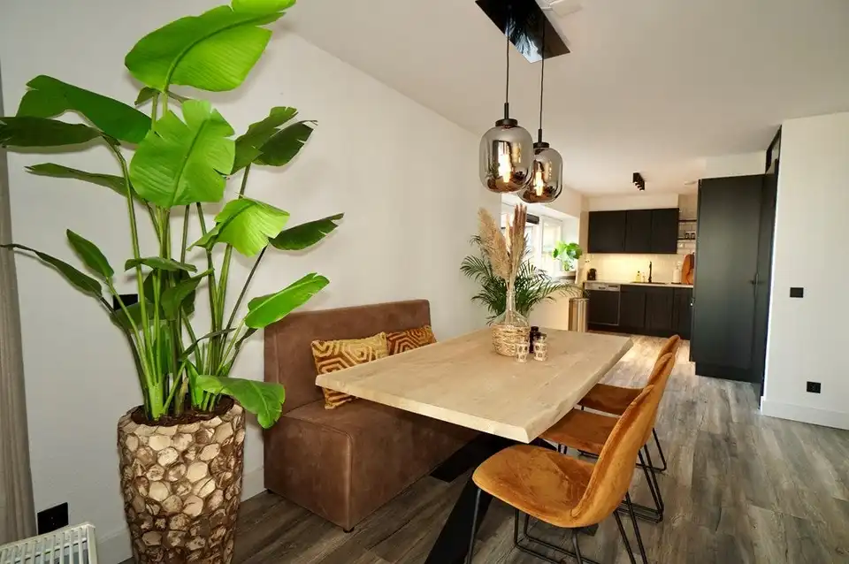 Appartement Foto #1 te huur bij Huurstunt