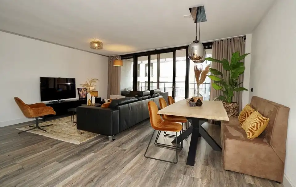 Appartement Foto #0 te huur bij Huurstunt