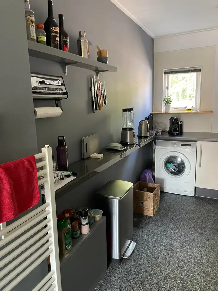 Foto #8 Huurwoning De Berk Hellevoetsluis