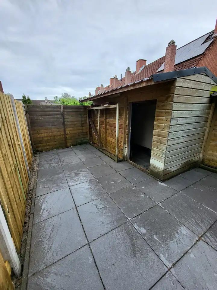 Foto #17 Huurwoning De Berk Hellevoetsluis
