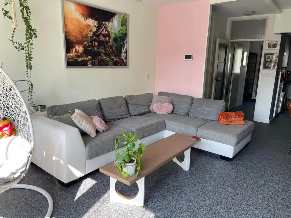 Foto #1 Huurwoning De Berk Hellevoetsluis