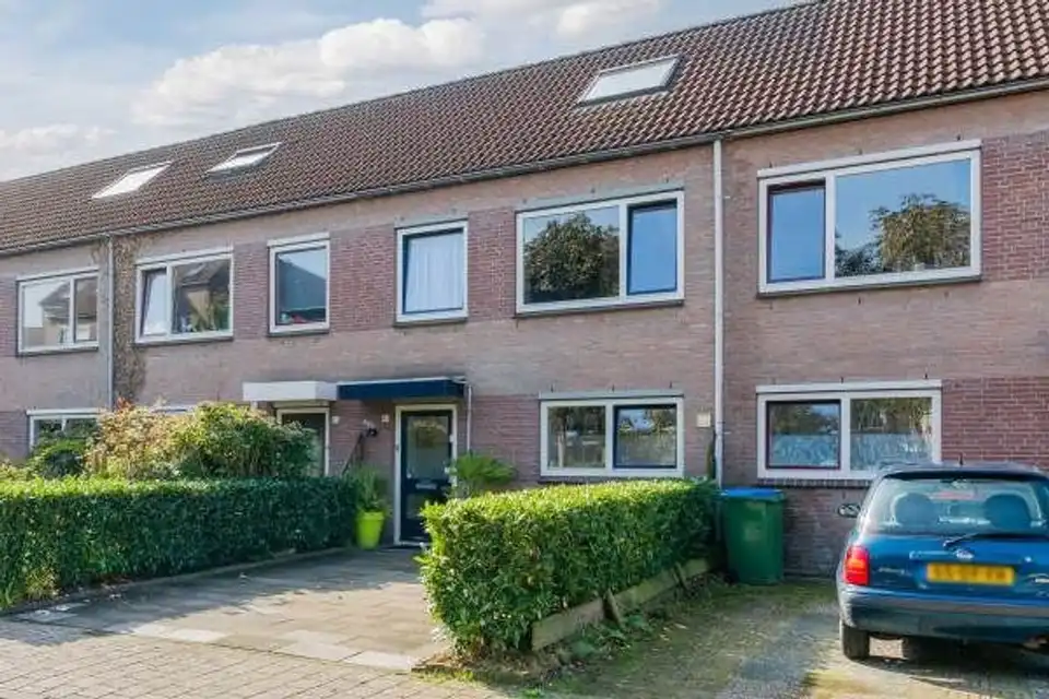 Huurwoning Foto #0 te huur bij Huurstunt