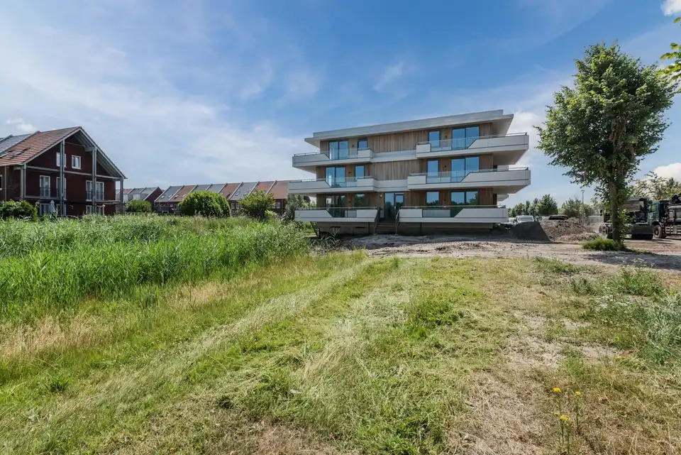Appartement Foto #1 te huur bij Huurstunt