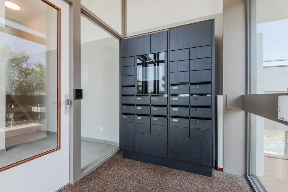 Appartement Foto #2 te huur bij Huurstunt