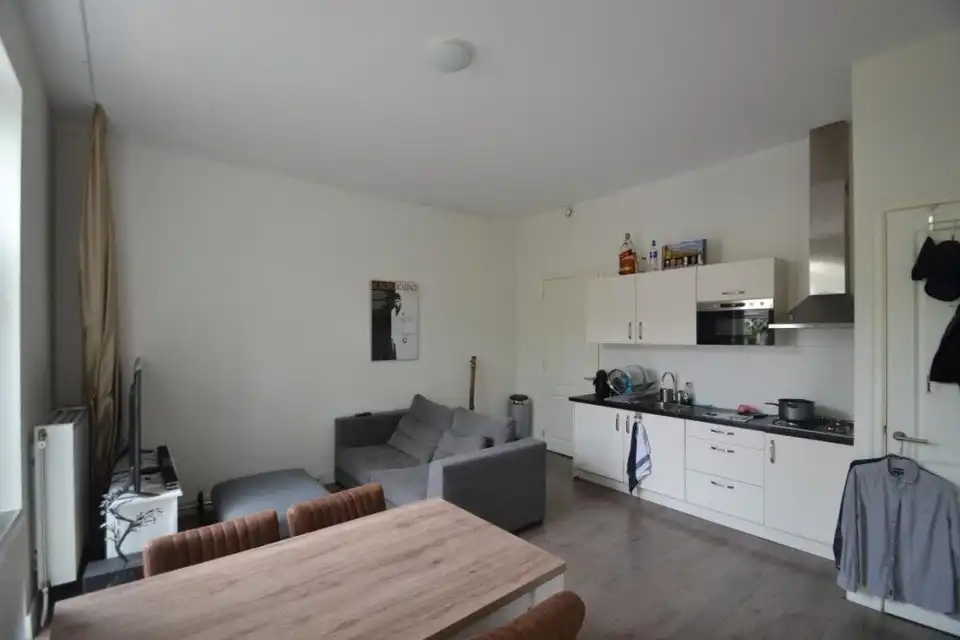 Appartement Foto #0 te huur bij Huurstunt