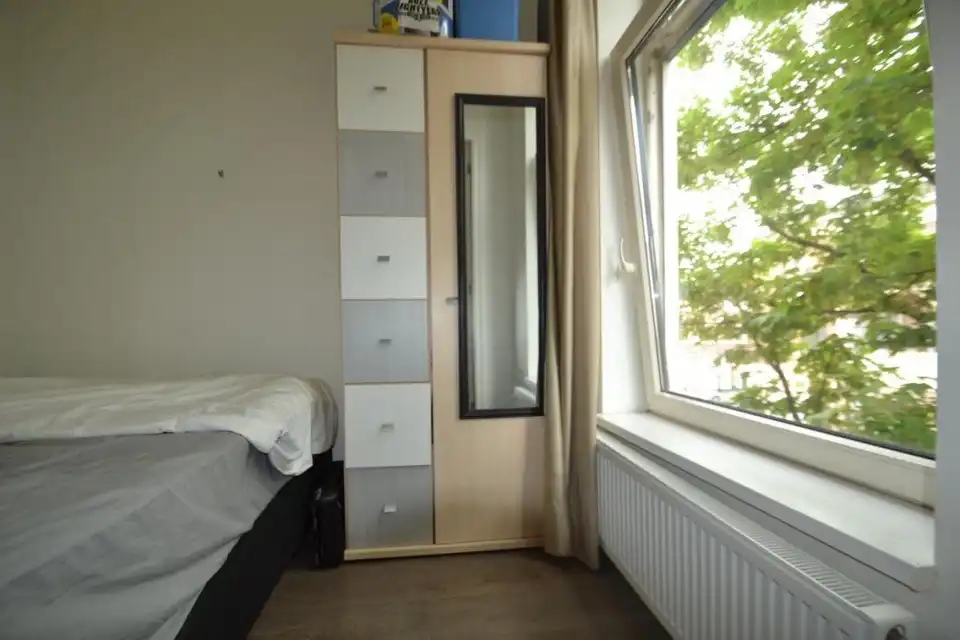 Appartement Foto #3 te huur bij Huurstunt