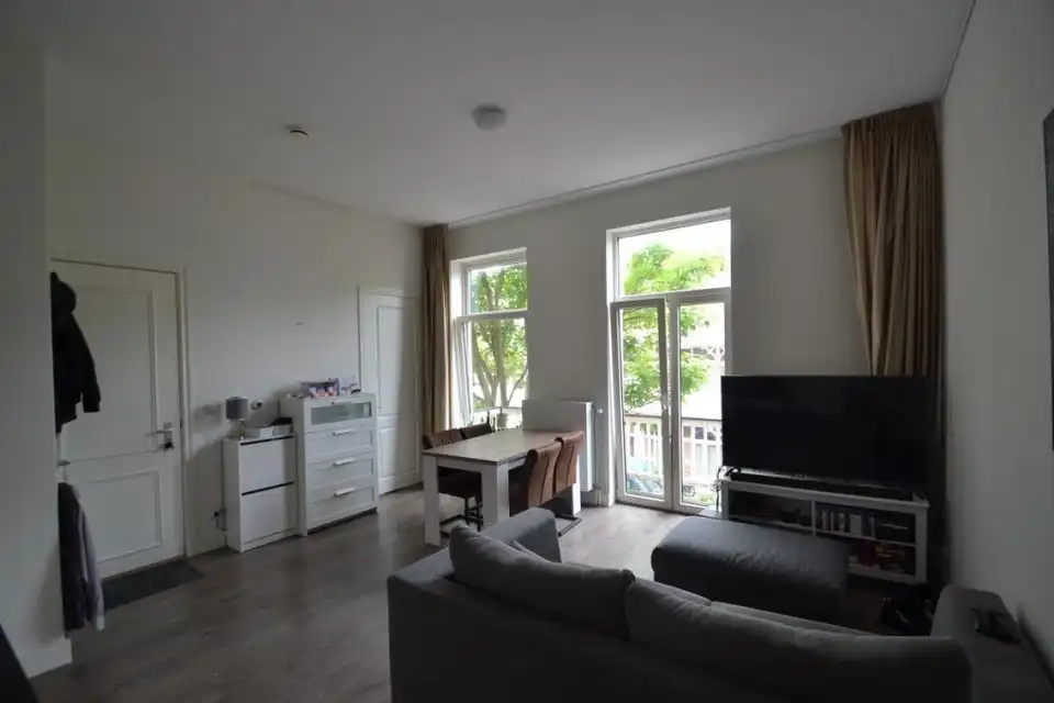 Appartement Foto #1 te huur bij Huurstunt