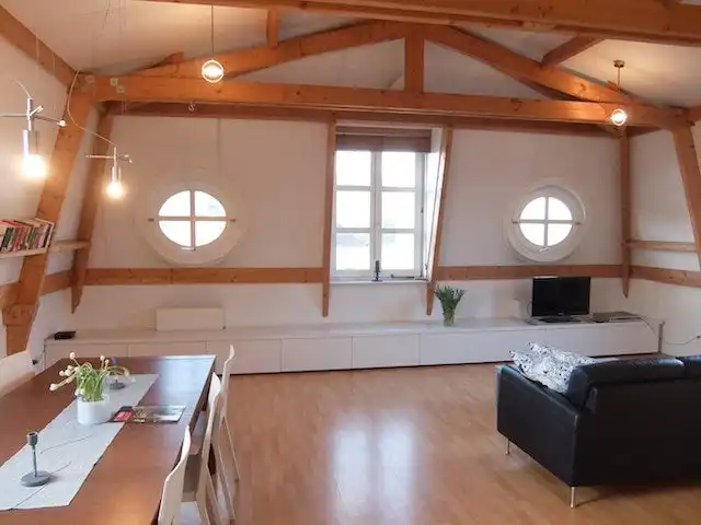 Appartement Foto #1 te huur bij Huurstunt