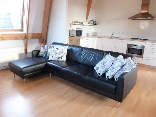 Appartement Foto #3 te huur bij Huurstunt