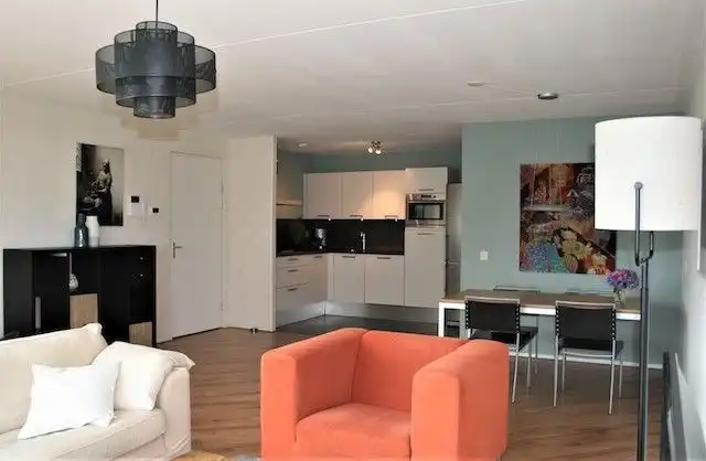 Foto #2 Appartement Havensingel Eindhoven