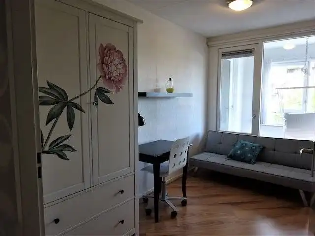 Foto #10 Appartement Havensingel Eindhoven