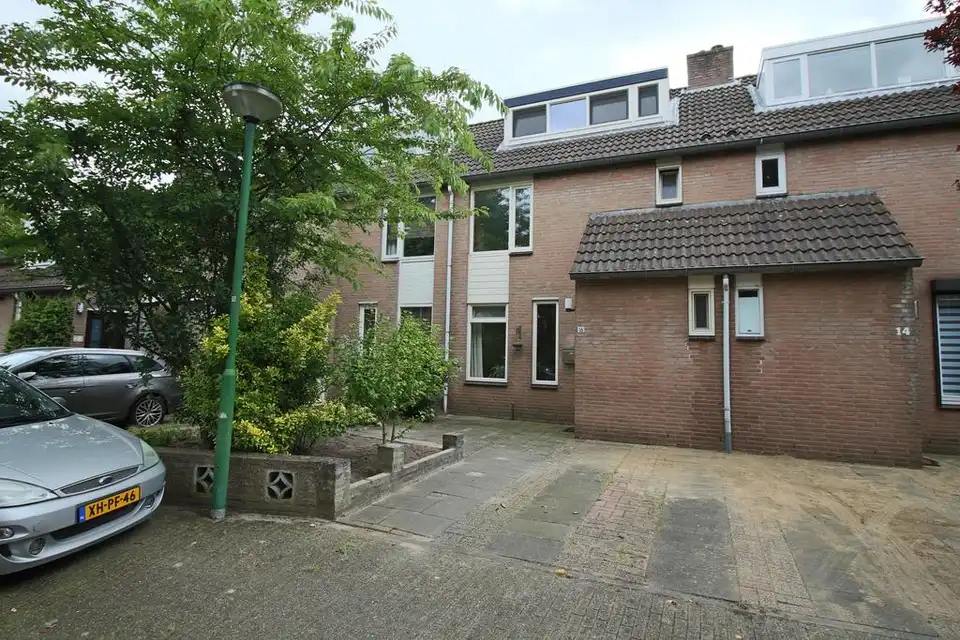 Huurwoning Foto #0 te huur bij Huurstunt