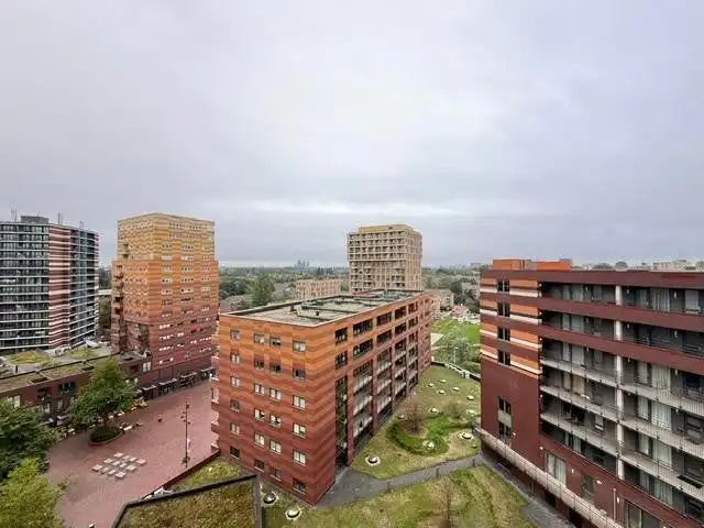 Appartement Foto #0 te huur bij Huurstunt