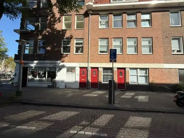 Appartement Foto #0 te huur bij Huurstunt