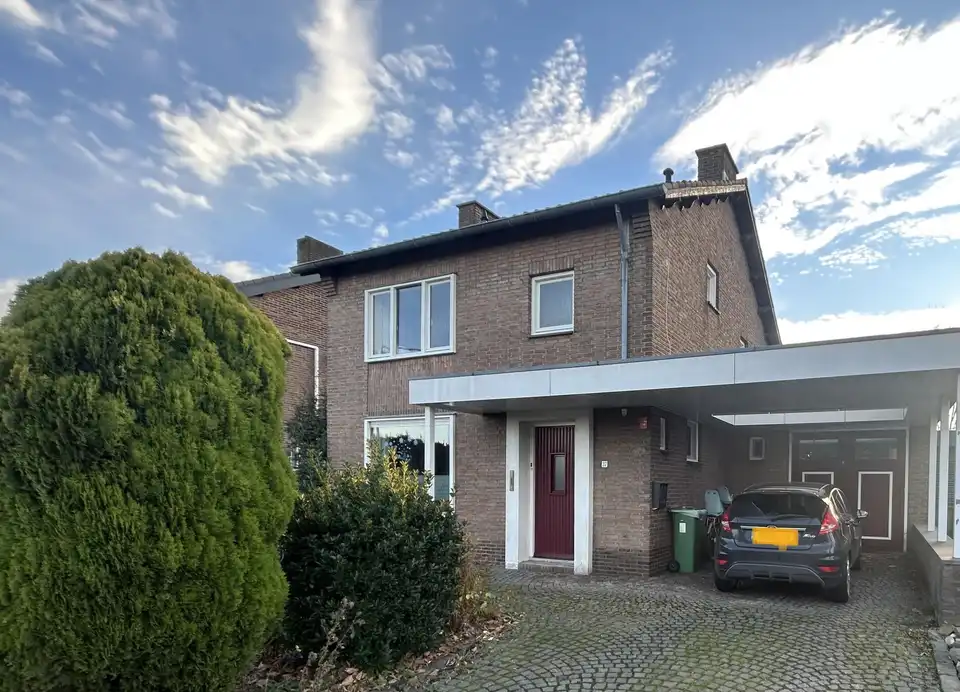 Huurwoning Foto #0 te huur bij Huurstunt