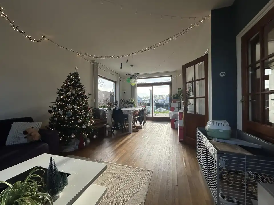 Huurwoning Foto #1 te huur bij Huurstunt