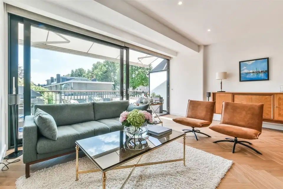 Huurwoning Foto #0 te huur bij Huurstunt