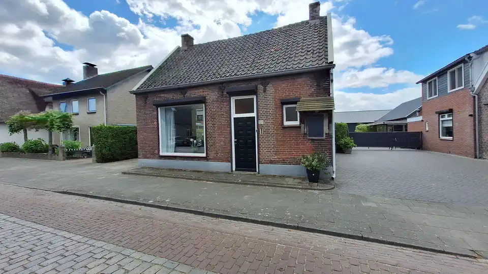 Kamer Foto #1 te huur bij Huurstunt