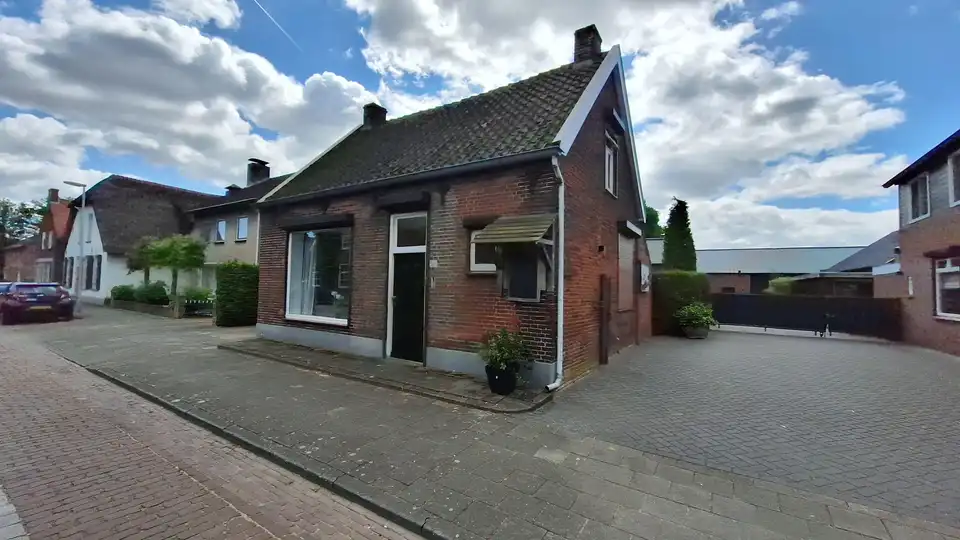 Kamer Foto #2 te huur bij Huurstunt