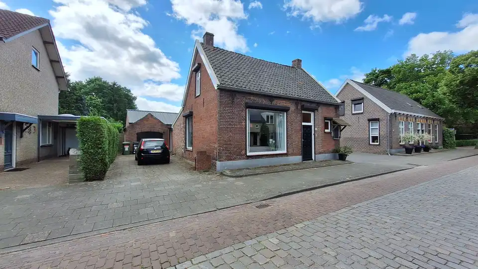Kamer Foto #0 te huur bij Huurstunt
