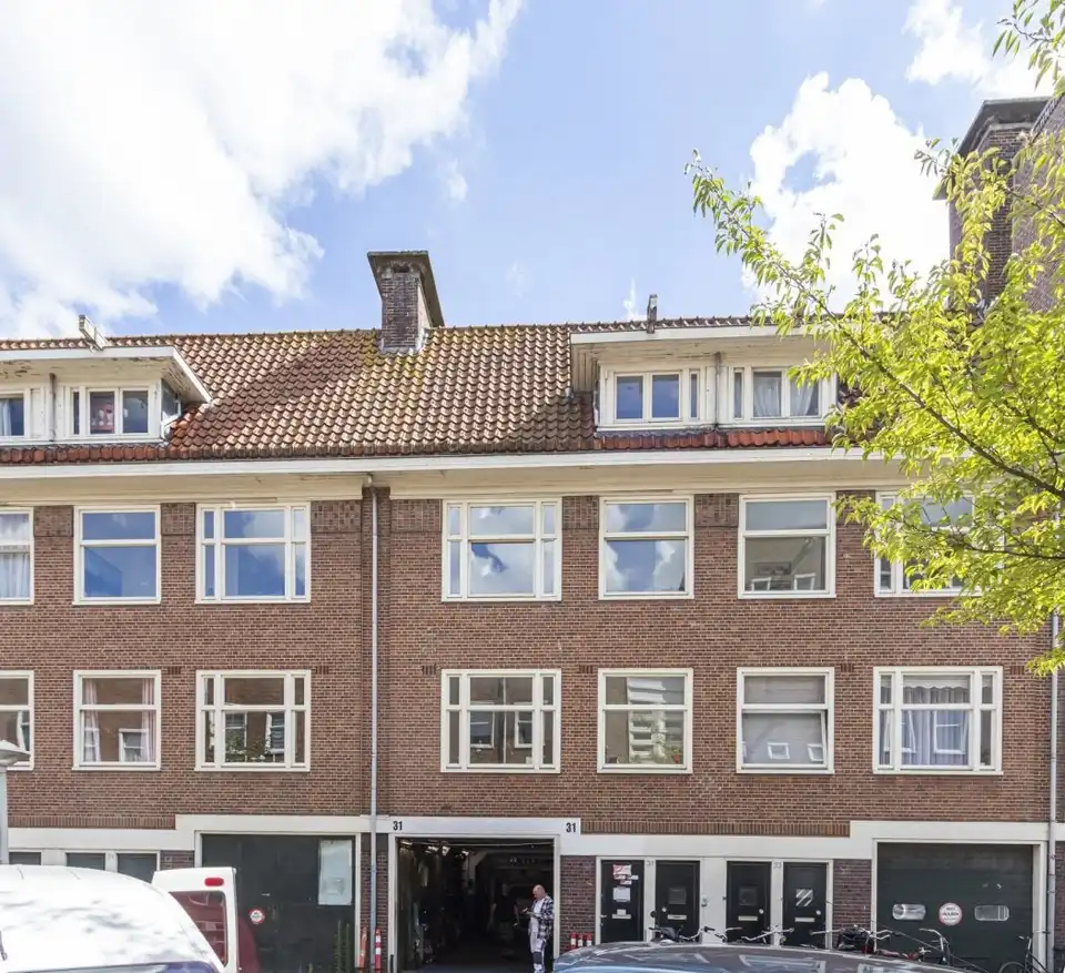 Appartement Foto #0 te huur bij Huurstunt