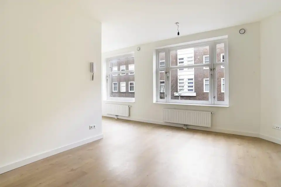 Appartement Foto #1 te huur bij Huurstunt