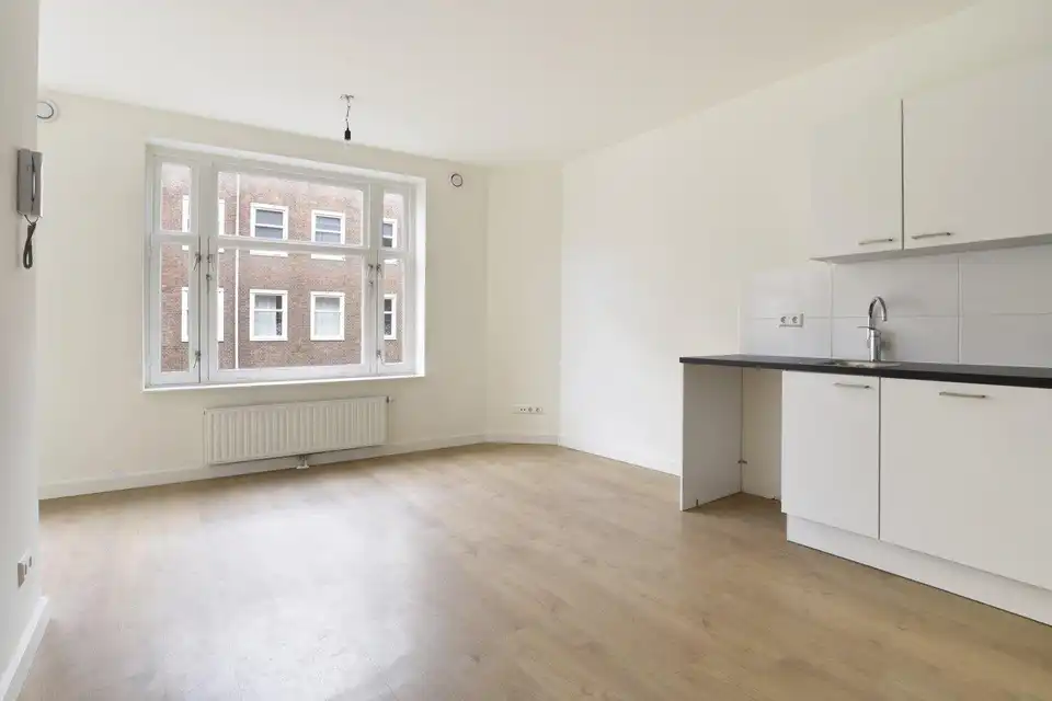 Appartement Foto #2 te huur bij Huurstunt
