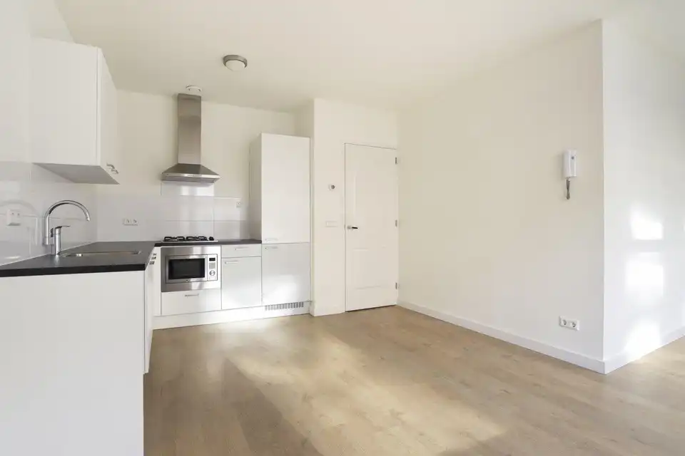 Appartement Foto #3 te huur bij Huurstunt