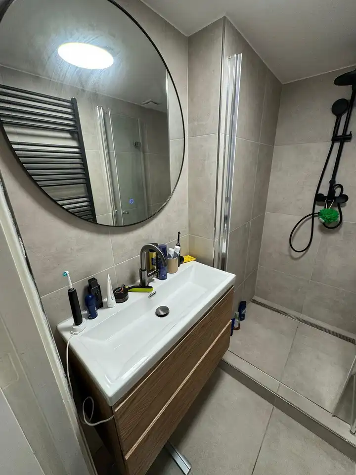 Appartement Foto #3 te huur bij Huurstunt