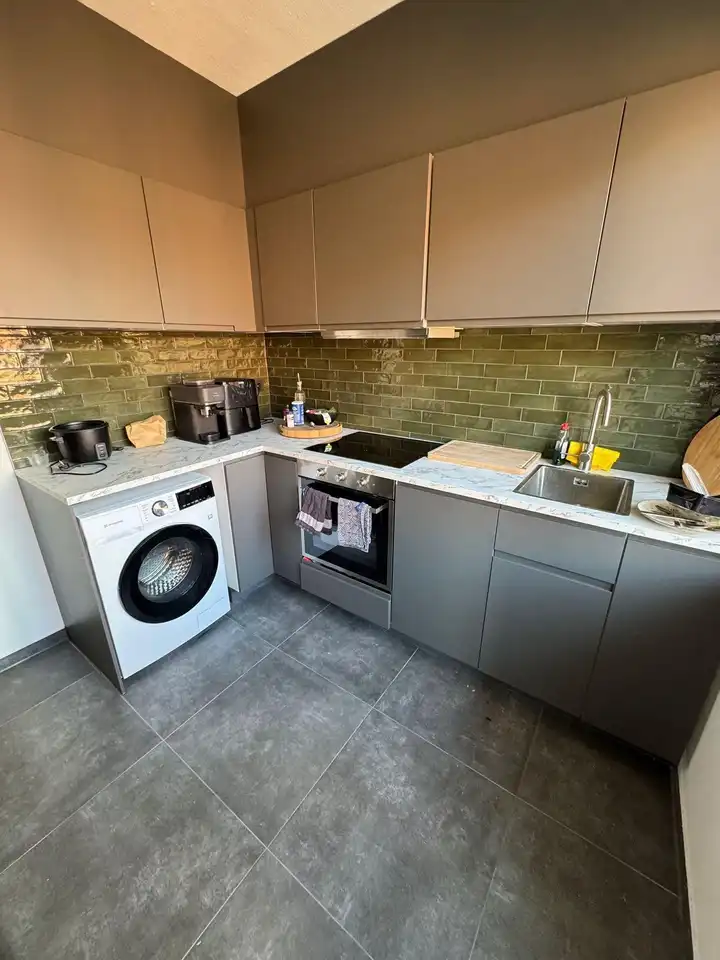 Appartement Foto #1 te huur bij Huurstunt