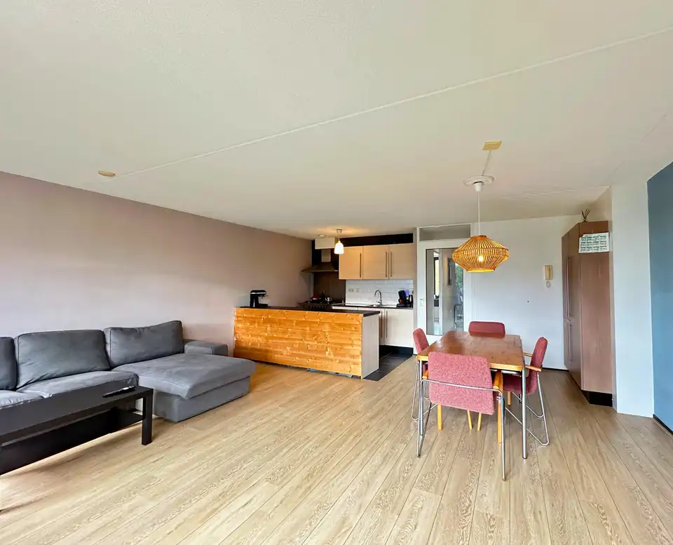 Appartement Foto #2 te huur bij Huurstunt