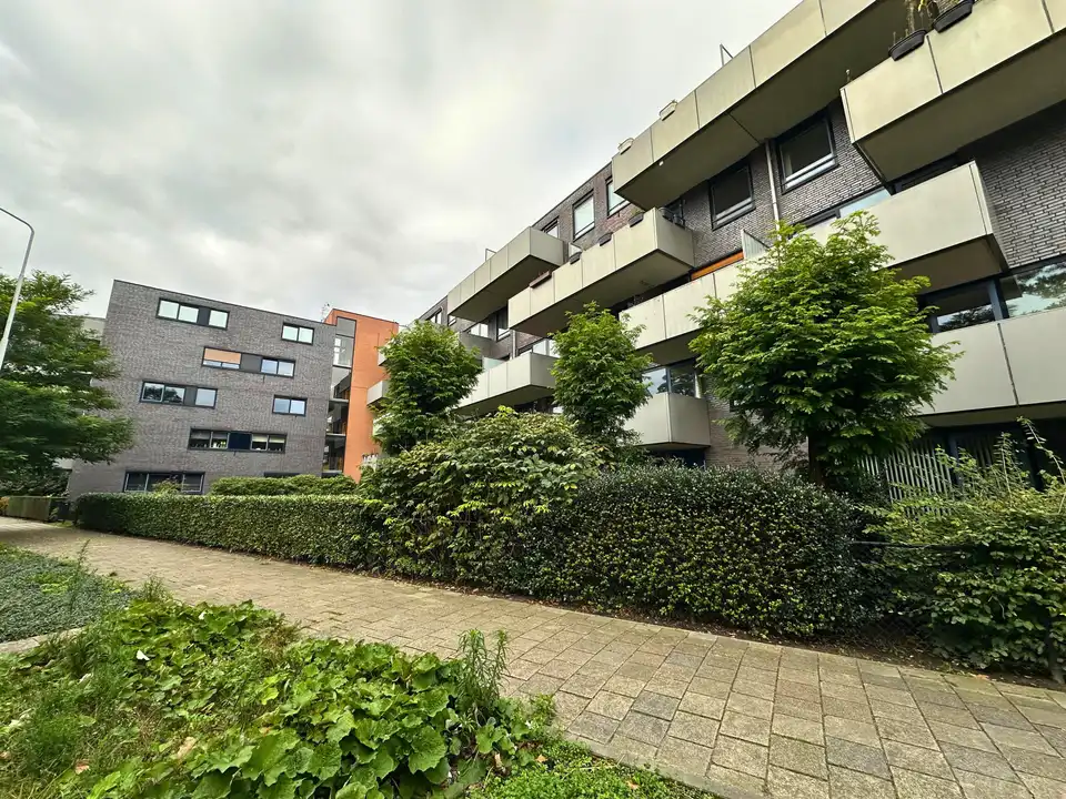 Appartement Foto #0 te huur bij Huurstunt